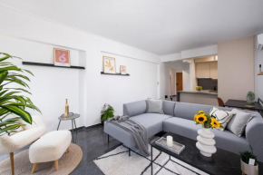Glyfada First Class Suite
